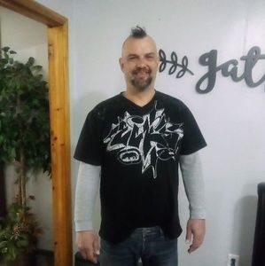 Meet your Posher, Derek